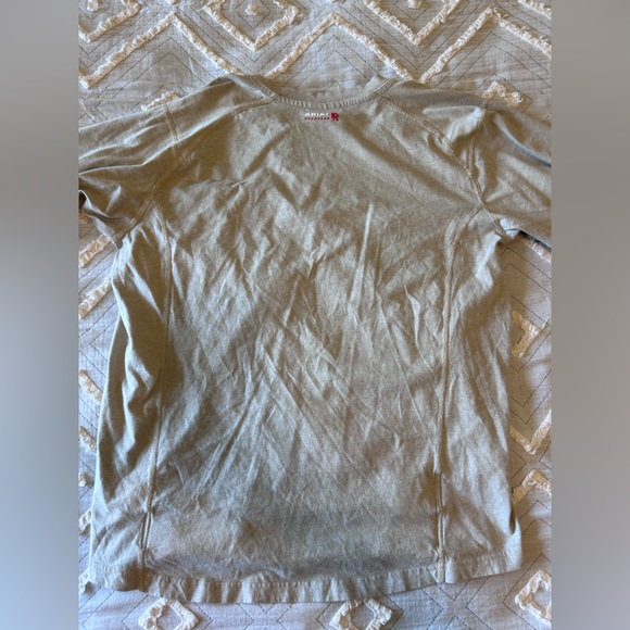 Ariat Flame Resistant Shirt - Picture 3 of 3